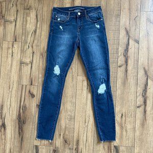 ARTICLES OF SOCIETY | STRETCH SKINNY | SIZE 26